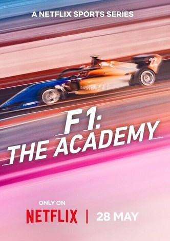 F1:車手學院全女性車手賽事第一季免費在線看/下載