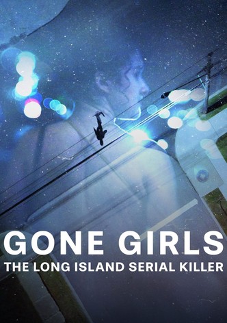 那些消失的女孩：追緝長島連環殺手第一季免費在線看/下載