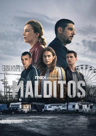 Malditos第一季免費在線看/下載