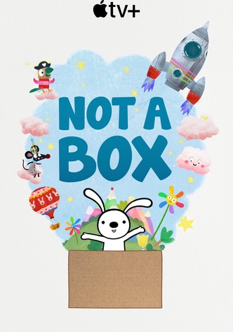 Not a Box 第一季免費在線看/下載