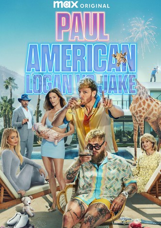Paul American 第一季免費在線看/下載
