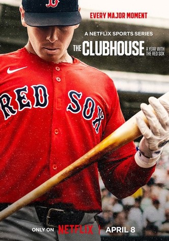 MLB休息室：波士頓紅襪隊的一年第一季免費在線看/下載
