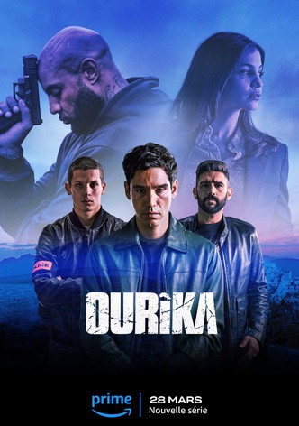 奧裏卡第一季-Ourika/The Source Season 1最新全集線上看線上播放