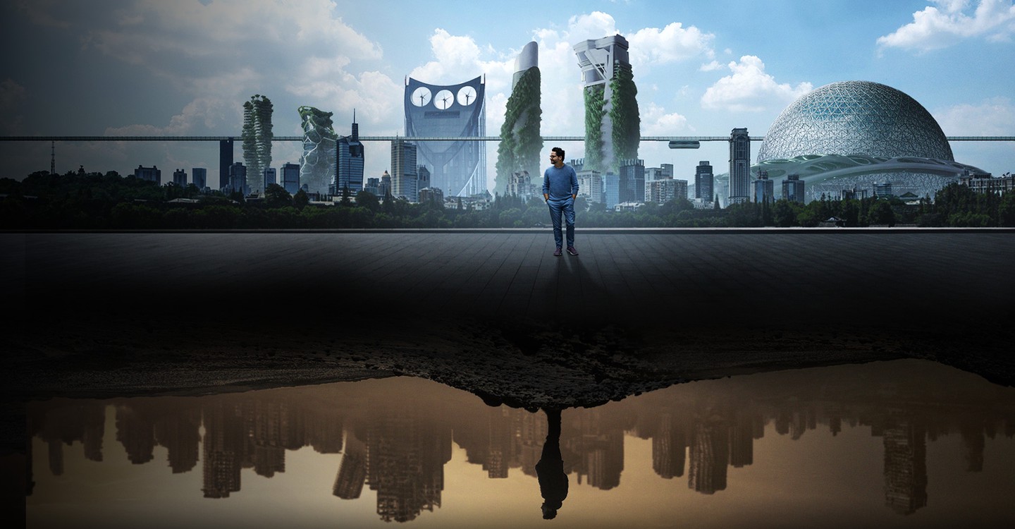 未來簡史第一季-A Brief History of the Future/ Season 1最新全集線上看線上播放