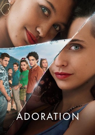 愛慕癡狂第一季-Adorazione/Adoration Season 1最新全集線上看線上播放