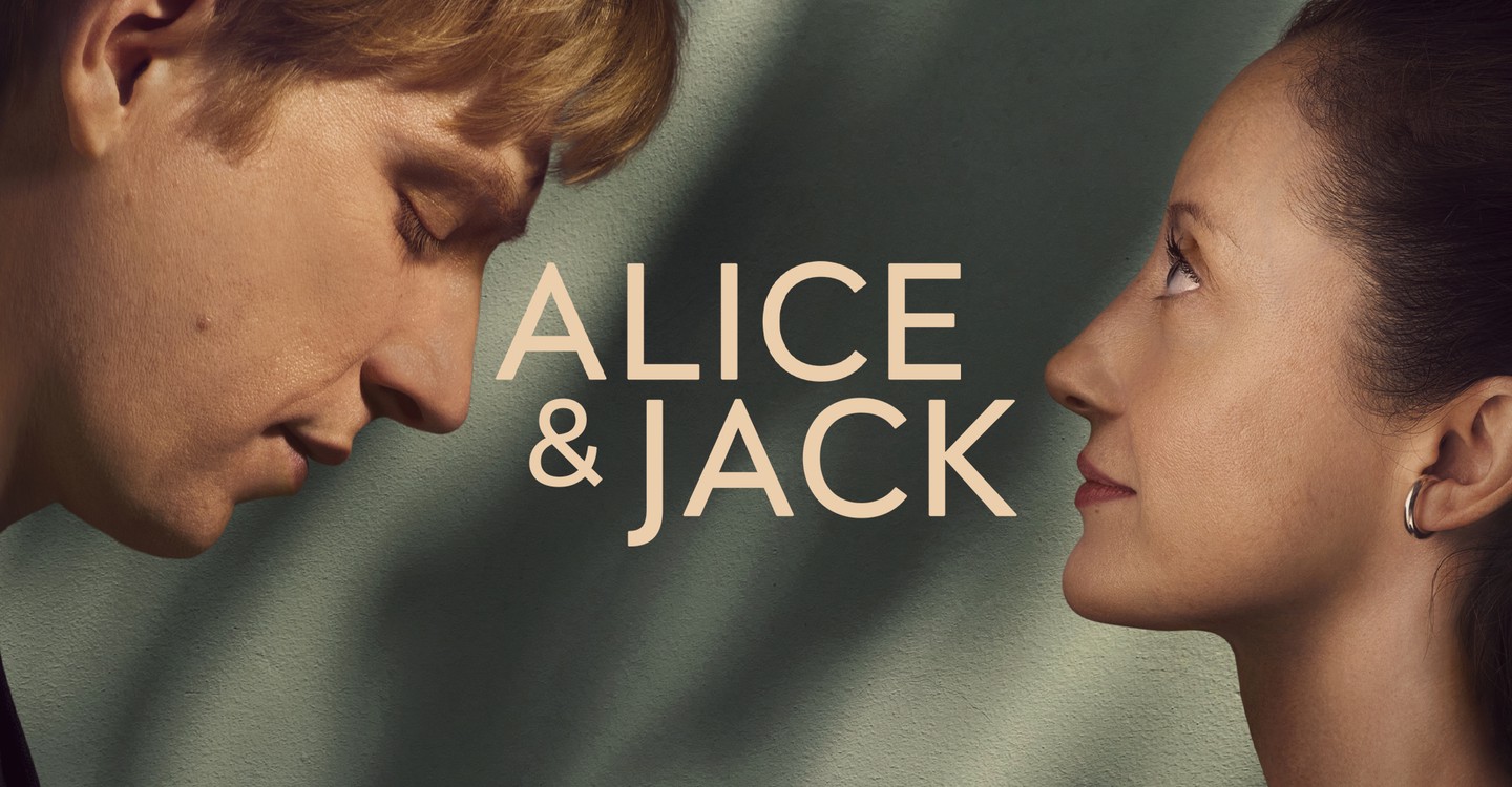 愛麗絲與傑克第一季-Alice & Jack/ Season 1最新全集線上看線上播放