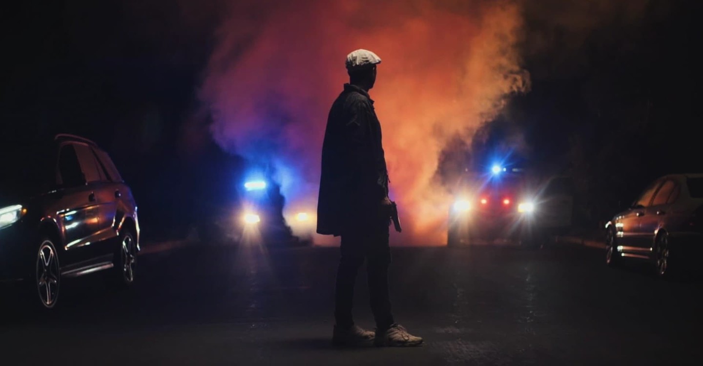 全美緝兇：波士頓馬拉松爆炸案第一季-American Manhunt: The Boston Marathon Bombing/ Season 1最新全集線上看線上播放