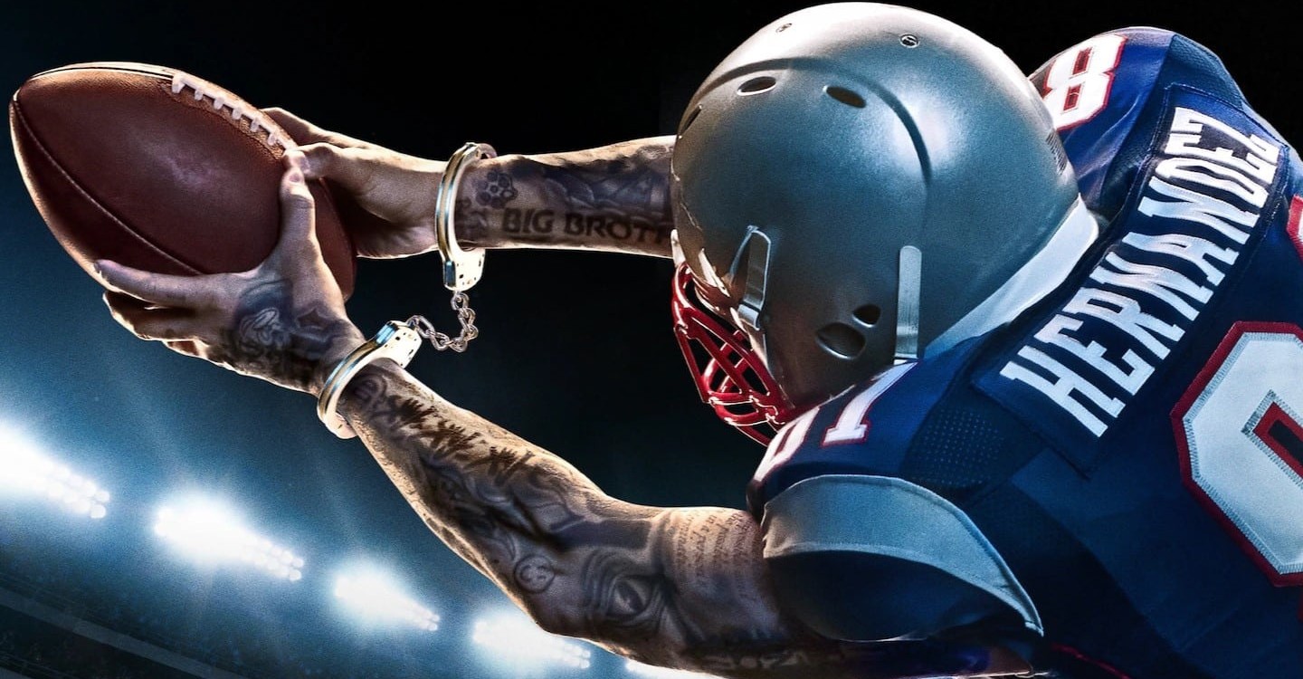 美國體育故事第一季-American Sports Story/American Sports Story: Aaron Hernandez / Gladiator: American Sports Story Season 1最新全集線上看線上播放