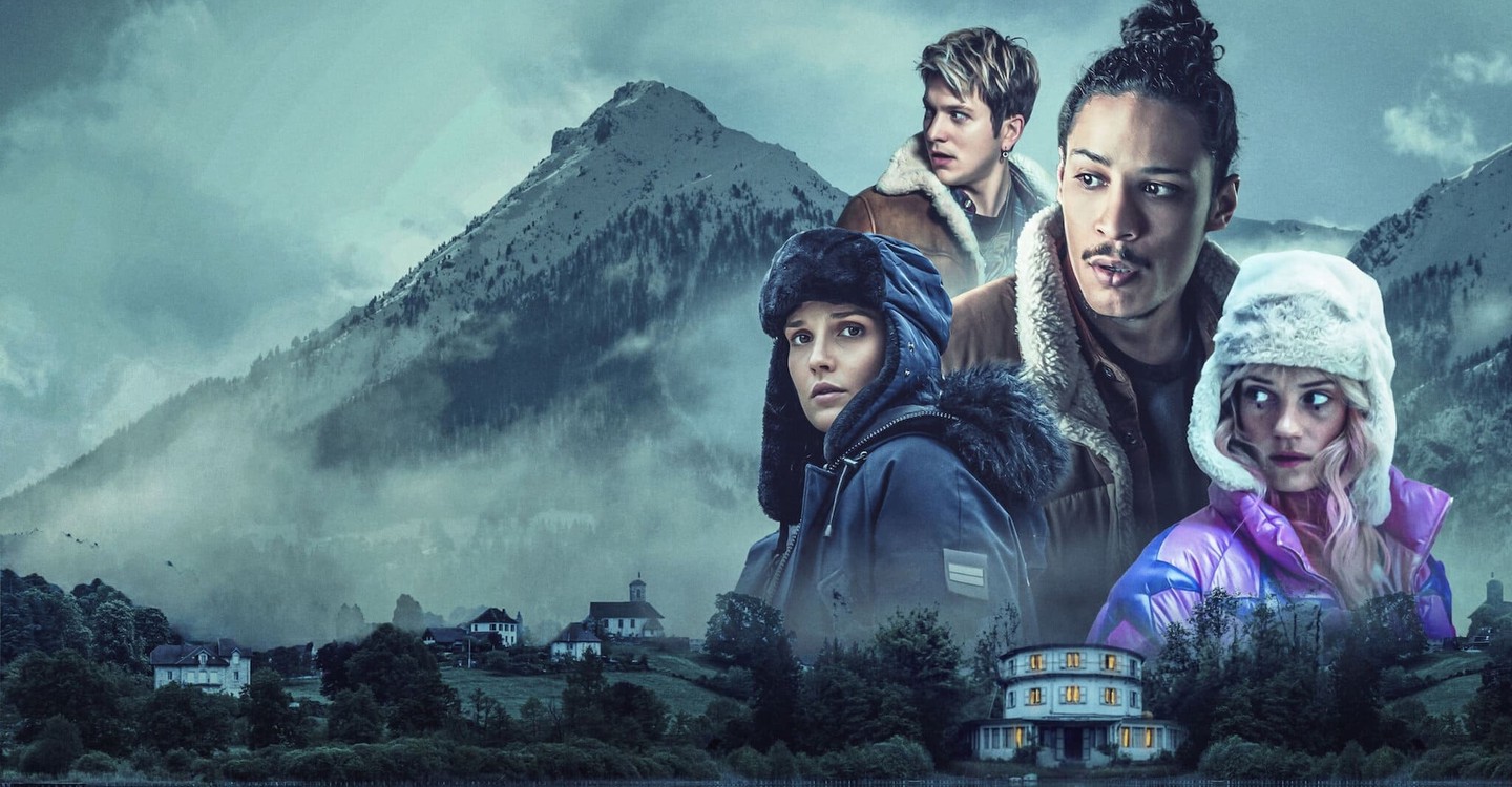 無煙煤第一季-Anthracite/ Season 1最新全集線上看線上播放
