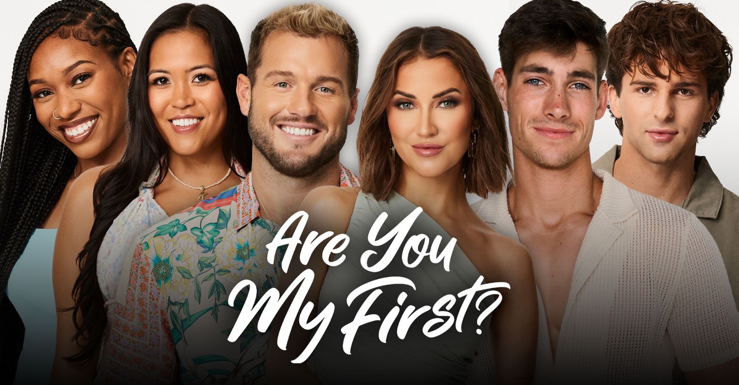你是我的第一個嗎？第一季-Are You My First?/Virgin Island Season 1最新全集線上看線上播放