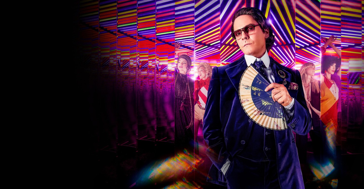 成爲卡爾・拉格斐第一季-Becoming Karl Lagerfeld/時尚大帝卡爾 / 老佛爺卡爾 / 凱撒卡爾 / Kaiser Karl Season 1最新全集線上看線上播放