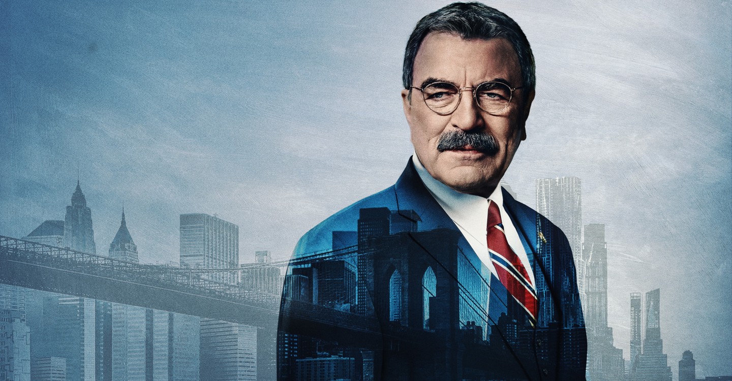 警察世家第十四季-Blue Bloods/ Season 14最新全集線上看線上播放