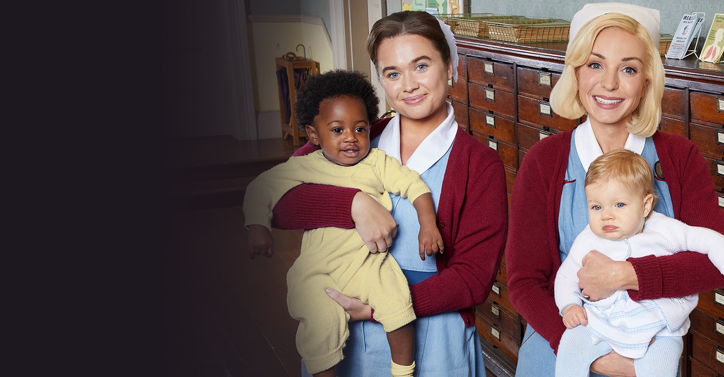 呼叫助產士第十三季-Call The Midwife/ Season 13最新全集線上看線上播放