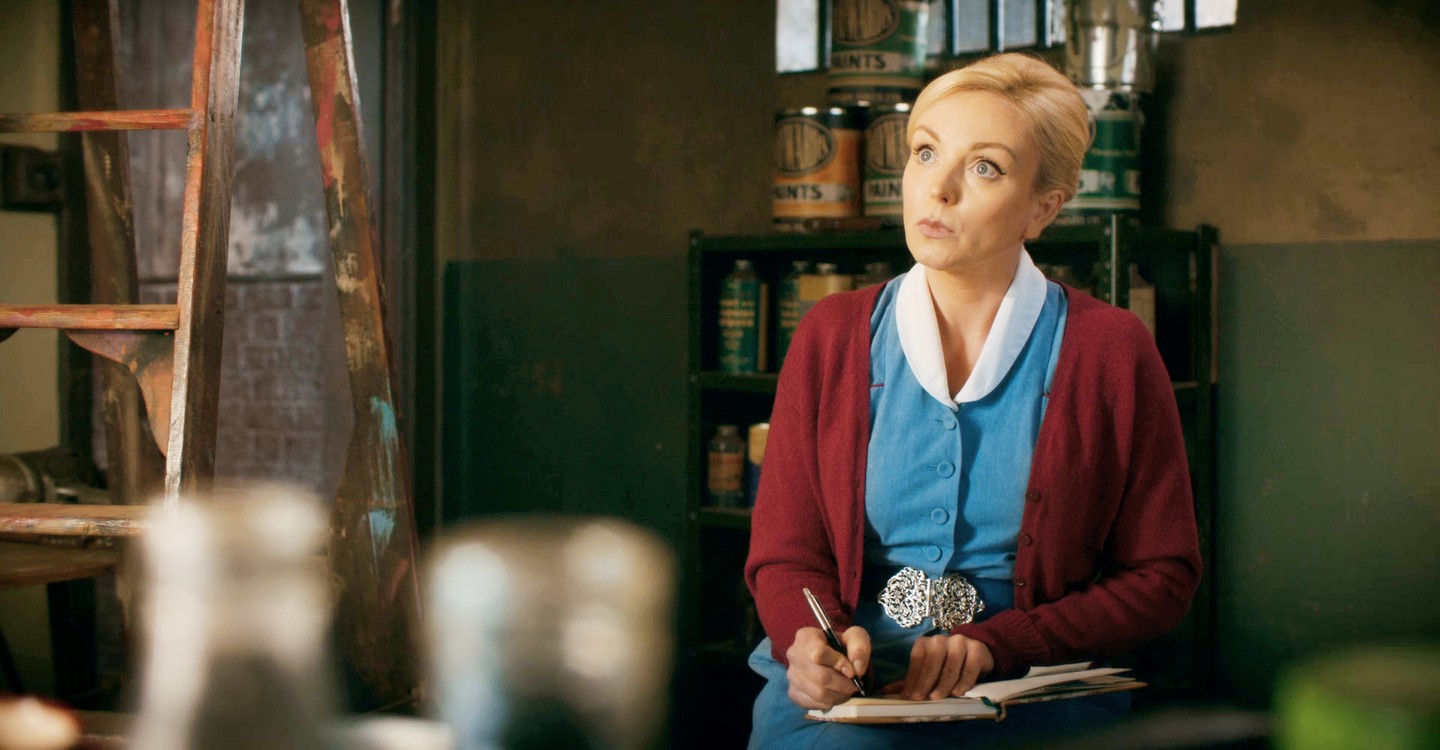 呼叫助產士第十二季-Call The Midwife/ Season 12最新全集線上看線上播放