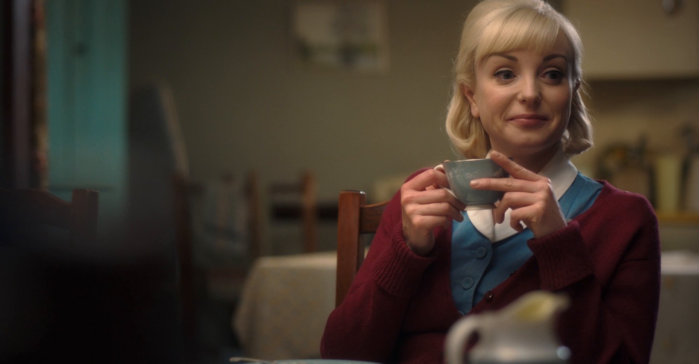 呼叫助產士第十一季-Call the Midwife/ Season 11最新全集線上看線上播放