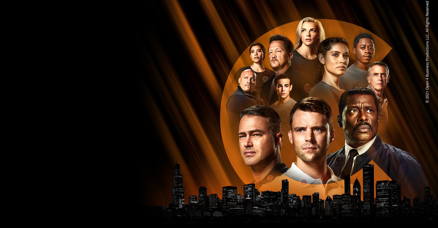 芝加哥烈焰第十季-Chicago Fire/風城烈火/風城烈焰 Season 10最新全集線上看線上播放
