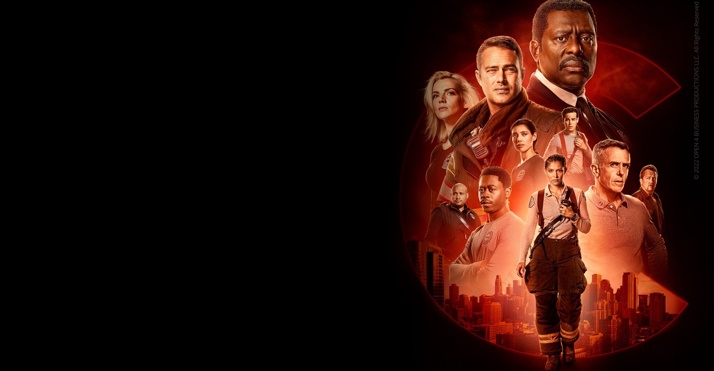 芝加哥烈焰第十一季-Chicago Fire/風城烈火/風城烈焰 Season 11最新全集線上看線上播放