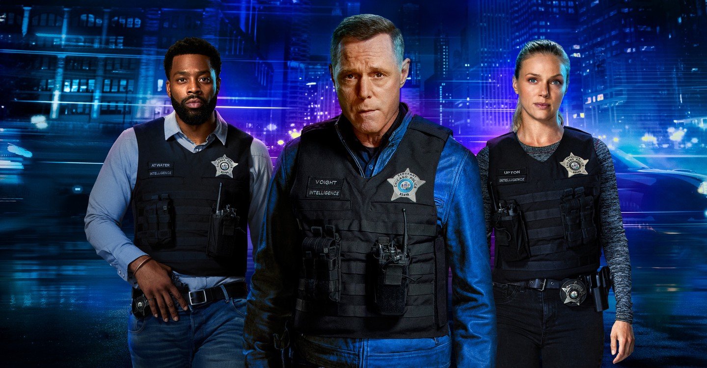 芝加哥警署第十一季-Chicago P.D./芝加哥警局 Season 11最新全集線上看線上播放