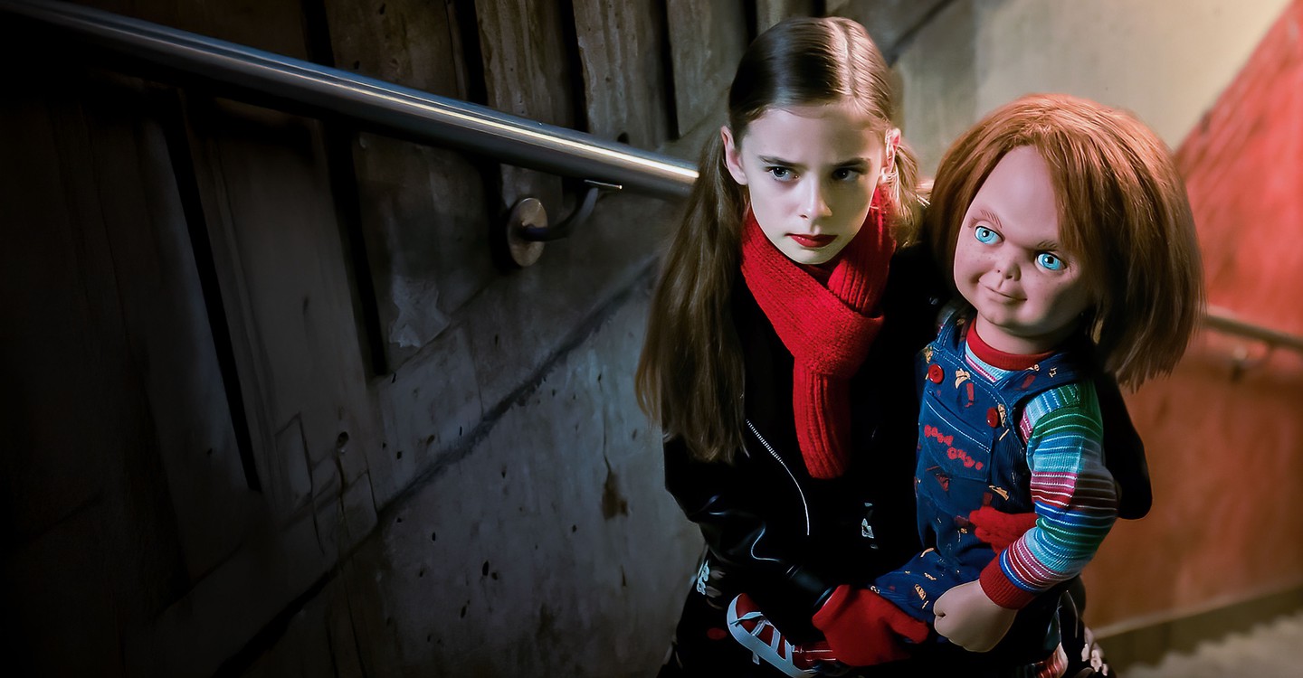 鬼娃恰吉第三季-Chucky/ Season 3最新全集線上看線上播放