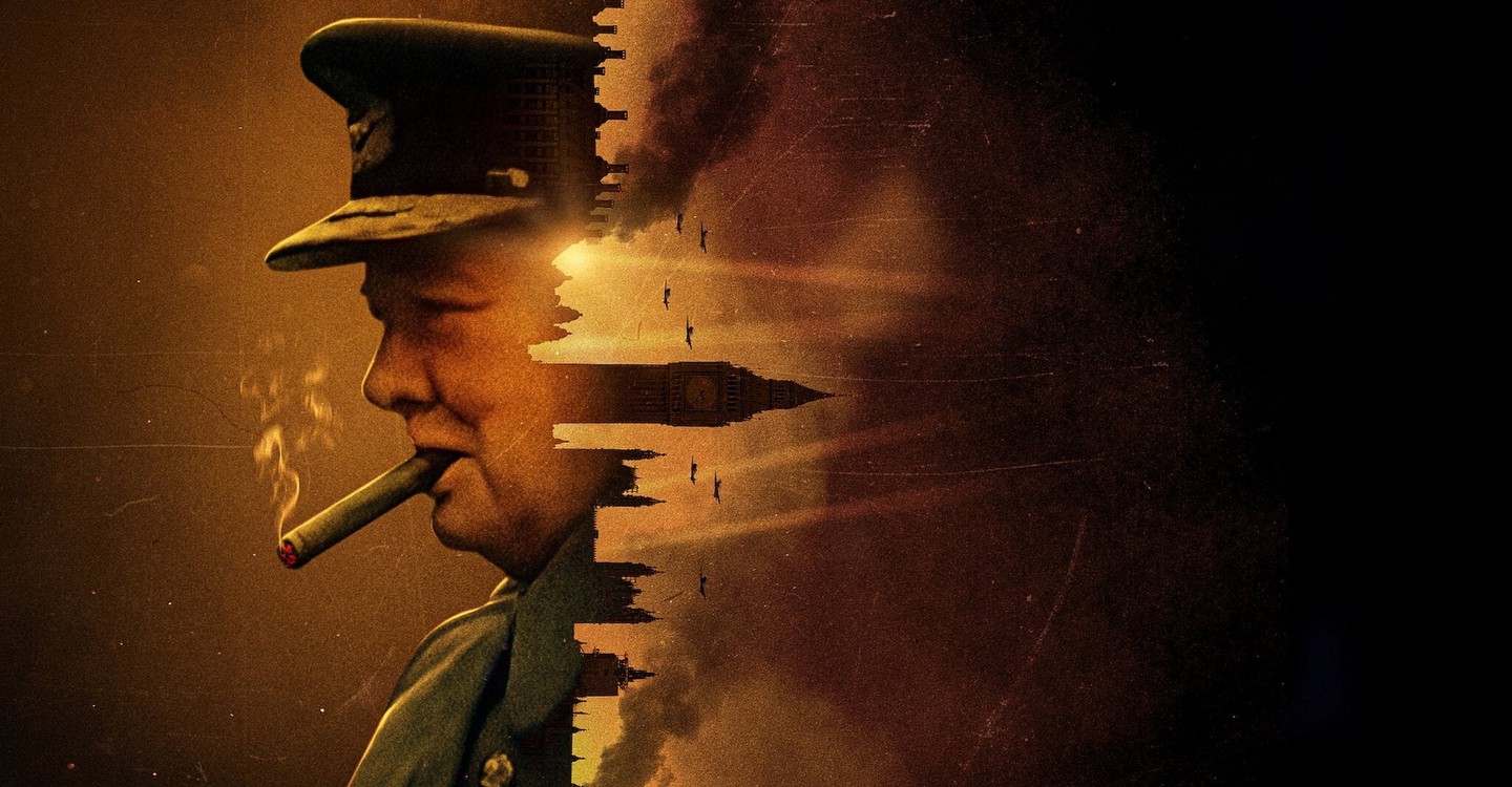 戰時丘吉爾第一季-Churchill at War/ Season 1最新全集線上看線上播放
