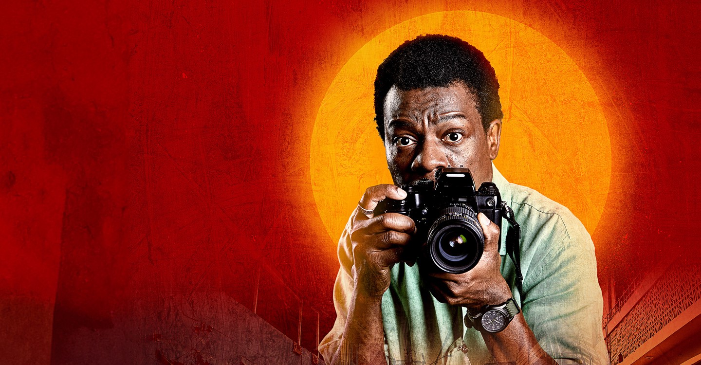 上帝之城：鬥爭蔓延第一季-Cidade de Deus: A Série/City of God: The Fight Rages On Season 1最新全集線上看線上播放
