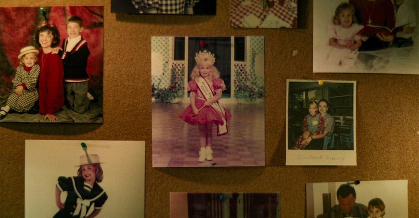 迷離懸案：選美小皇后之死第一季-Cold Case: Who Killed JonBenét Ramsey/ Season 1最新全集線上看線上播放