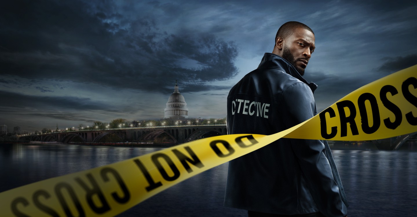 亞歷克斯・克羅斯第一季-Cross/Alex Cross Season 1最新全集線上看線上播放