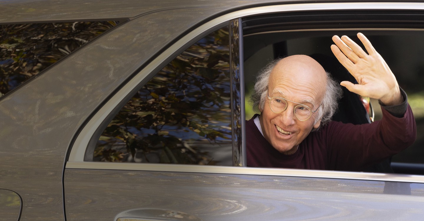 抑制熱情第十二季-Curb Your Enthusiasm/消消氣 Season 12最新全集線上看線上播放