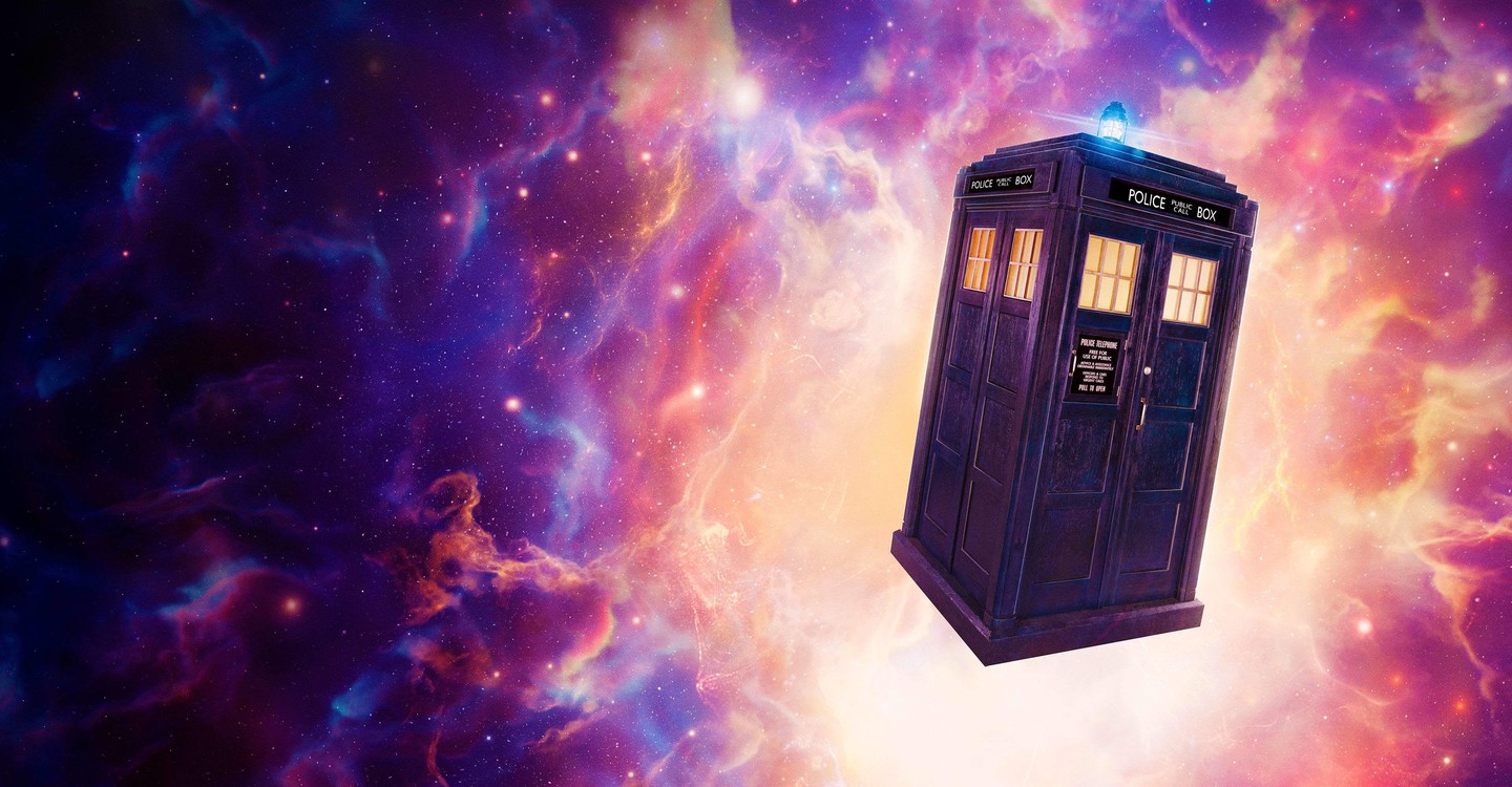 神祕博士第一季-Doctor Who/超時空奇俠(港/臺) Season 1最新全集線上看線上播放