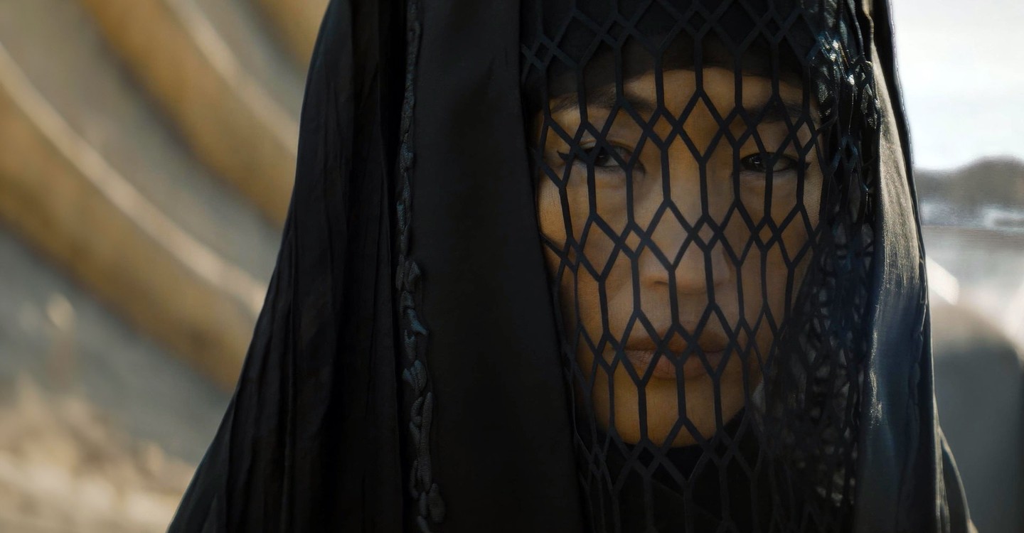 沙丘：預言第一季-Dune: Prophecy/沙丘 Season 1最新全集線上看線上播放