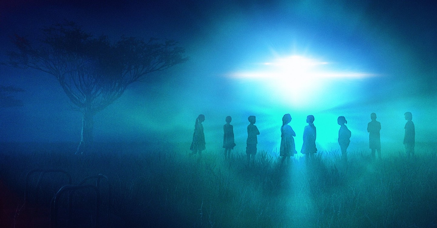 邂逅UFO第一季-Encounters/相遇 Season 1最新全集線上看線上播放