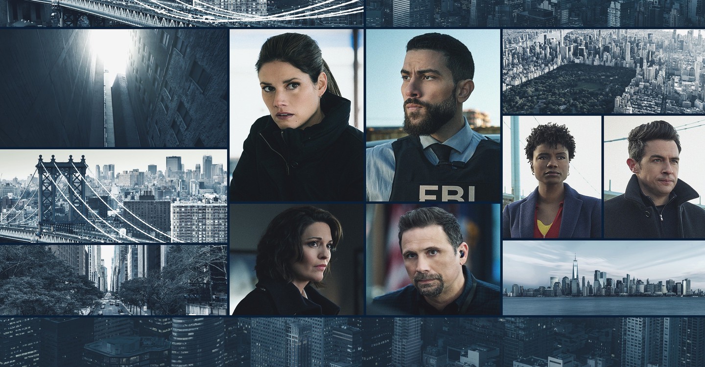 聯邦調查局第五季-FBI/ Season 5最新全集線上看線上播放