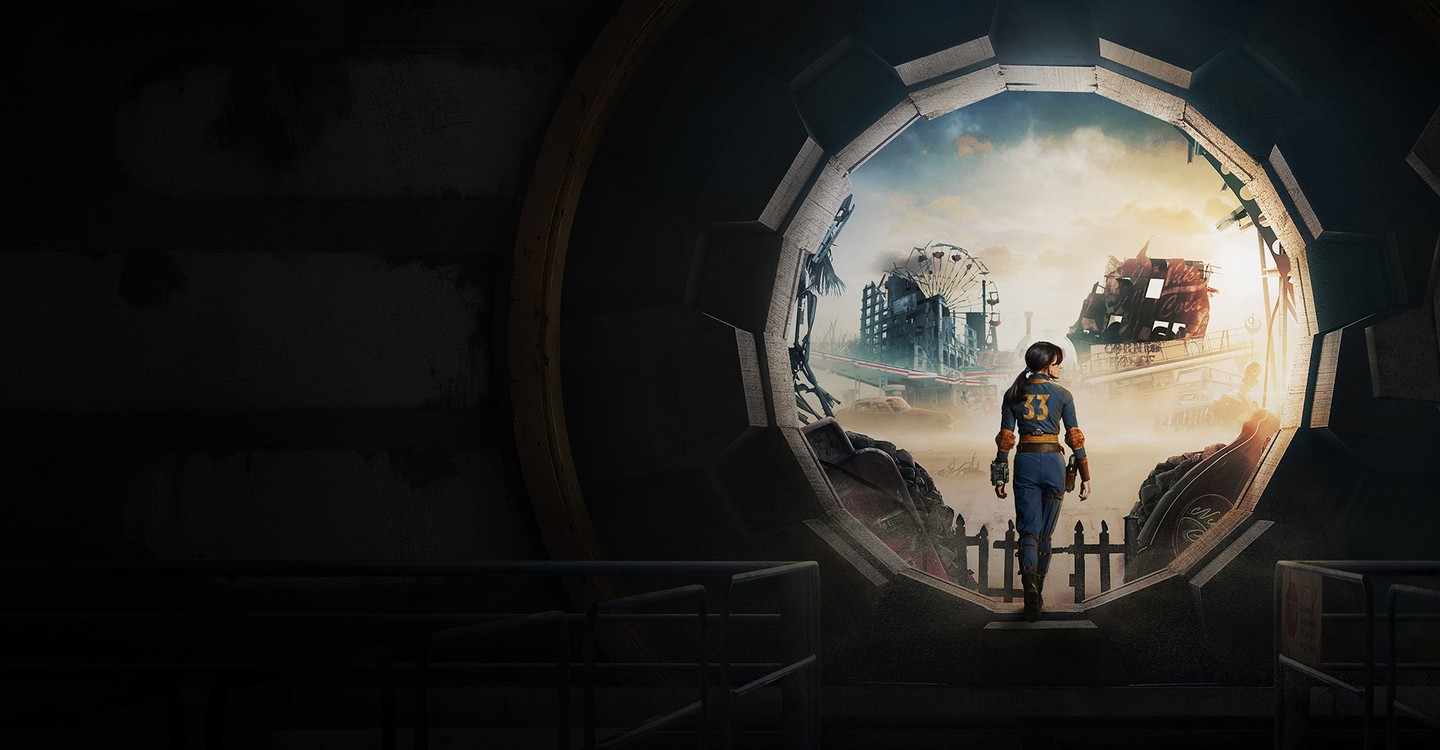 輻射第一季-Fallout/異塵餘生 Season 1最新全集線上看線上播放