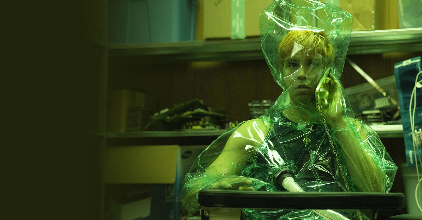 狂想行第一季-Fantasmas/Little Films / 狂想奇遇 / 幻想狂歡 / 金耳環 Season 1最新全集線上看線上播放