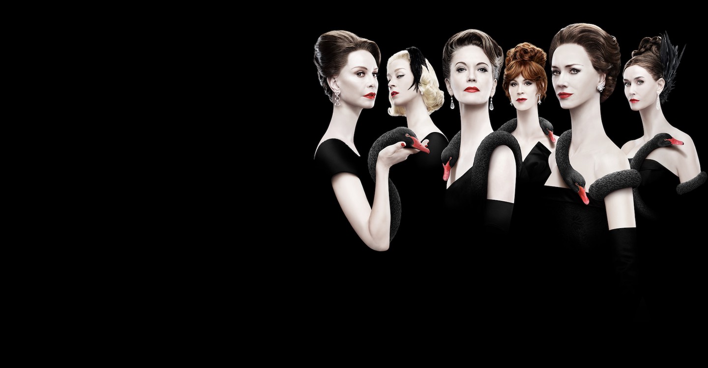 宿敵第二季-Feud: Capote vs. The Swans/宿敵 Season 2最新全集線上看線上播放