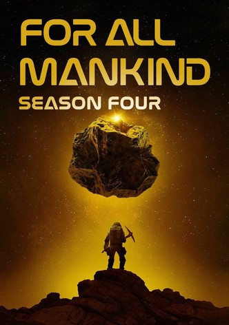 爲全人類第四季-For All Mankind/爲了全人類 / 太空驕子(港) / 太空使命(臺) Season 4最新全集線上看線上播放