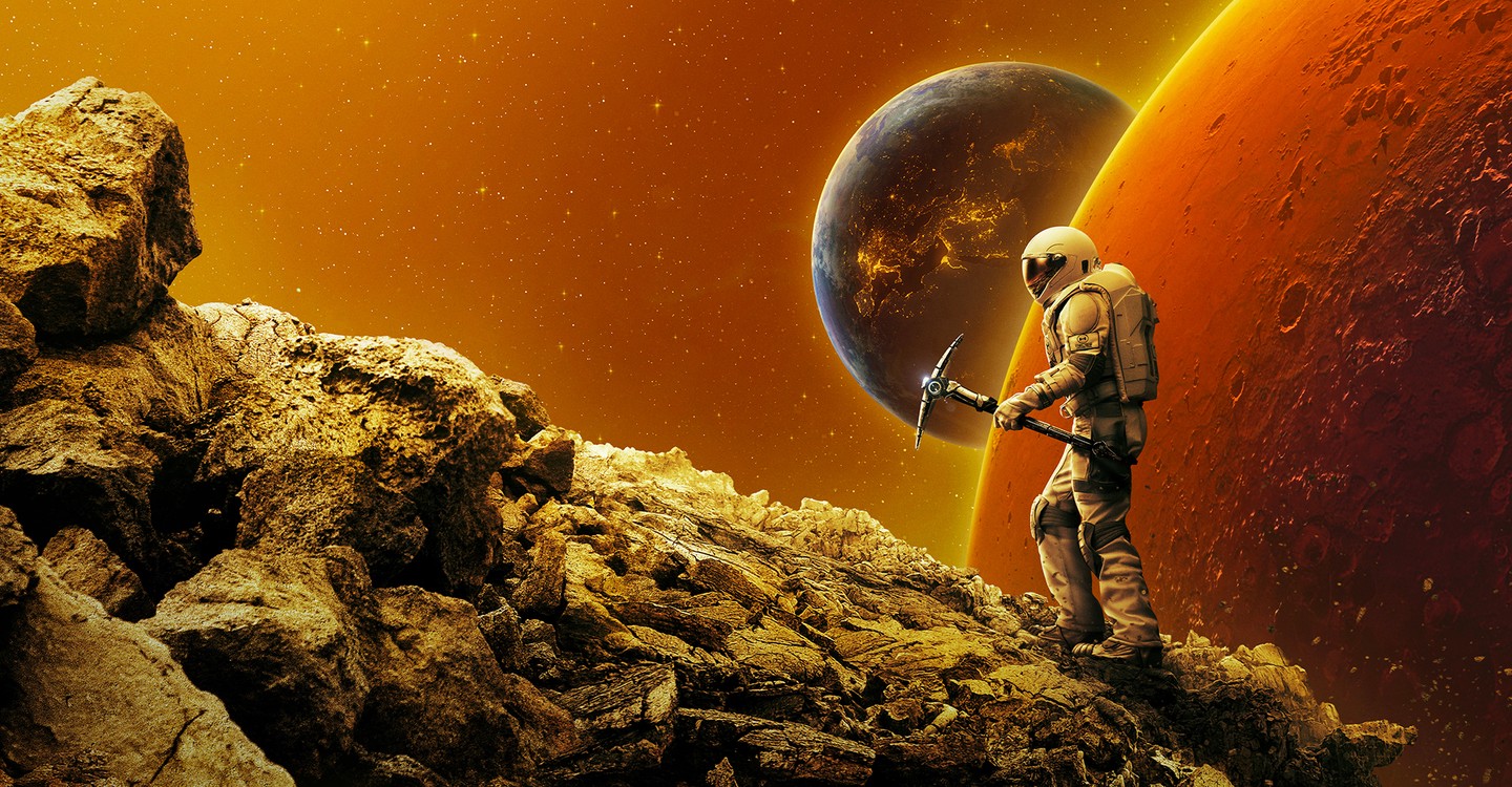 爲全人類第四季-For All Mankind/爲了全人類 / 太空驕子(港) / 太空使命(臺) Season 4最新全集線上看線上播放