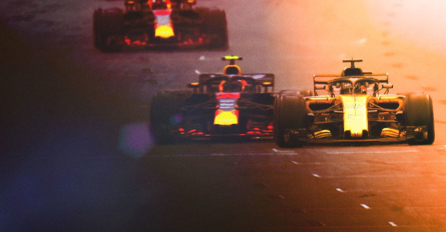 一級方程式：疾速爭勝第六季-Formula 1: Drive to Survive/極速求生 Season 6最新全集線上看線上播放