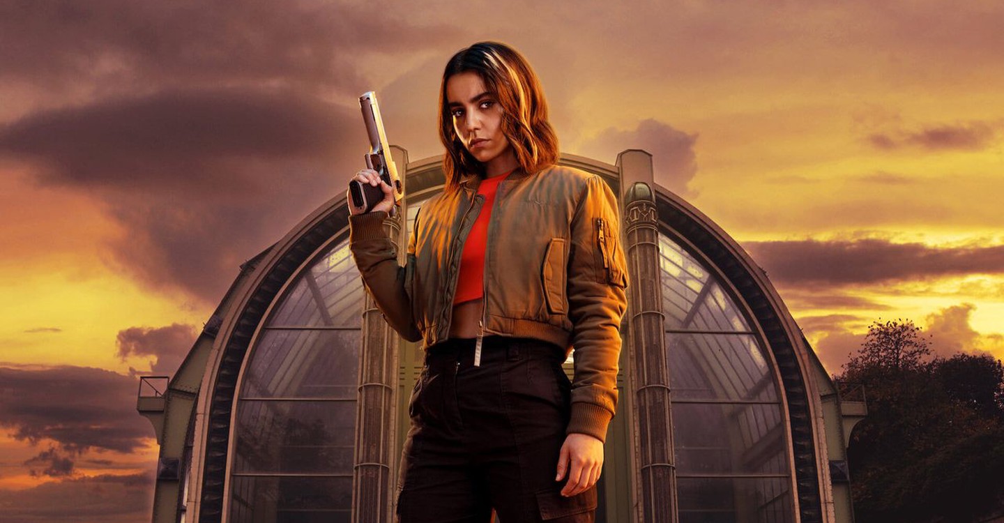 復仇女神第一季-Furies/黑色正義 Season 1最新全集線上看線上播放