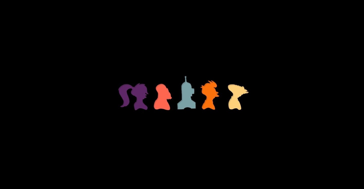 飛出個未來第十二季-Futurama/ Season 12最新全集線上看線上播放