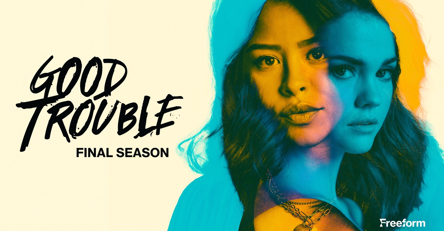 麻煩一家人第五季-Good Trouble/ Season 5最新全集線上看線上播放