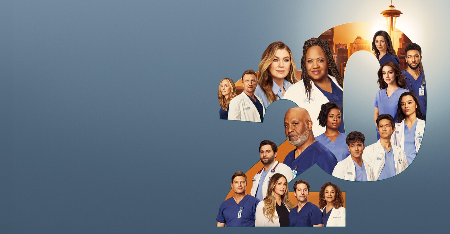 實習醫生格蕾第二十季-Grey's Anatomy/ Season 20最新全集線上看線上播放