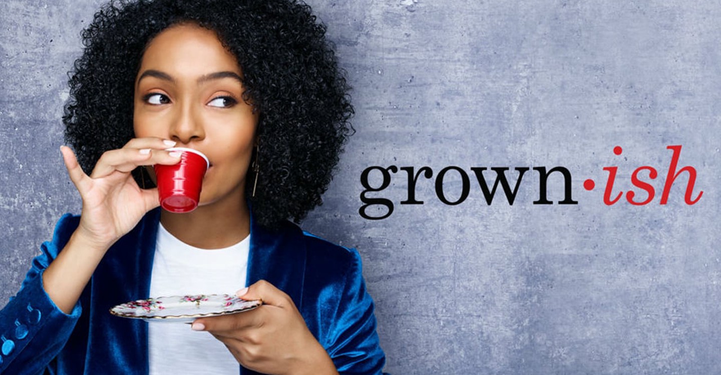 成長不容易第六季-Grown-ish/ Season 6最新全集線上看線上播放