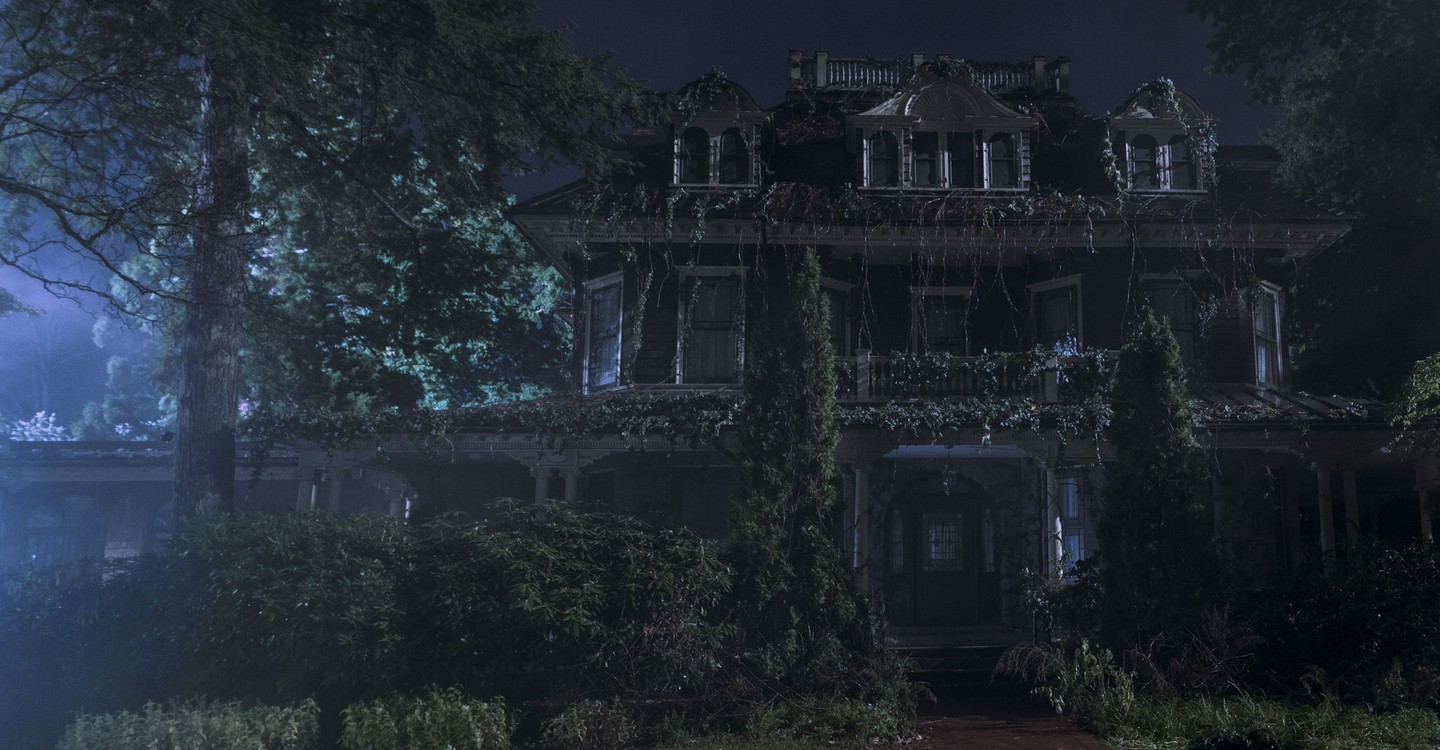 哈蘭・科本的庇護所第一季-Harlan Cobens Shelter/ Season 1最新全集線上看線上播放