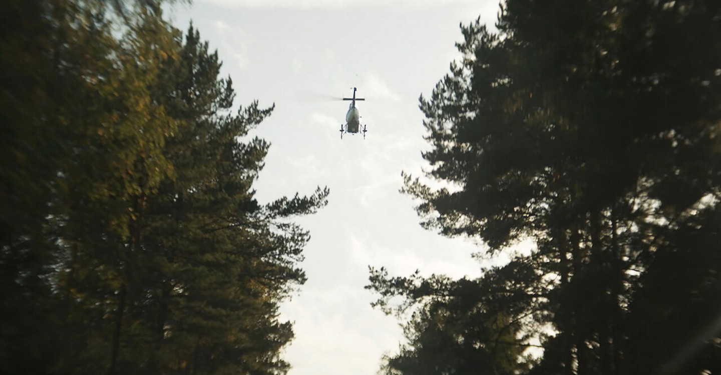 天降大劫第一季-Helikopterrånet/驚天直升機劫案(港) / The Helicopter Heist Season 1最新全集線上看線上播放