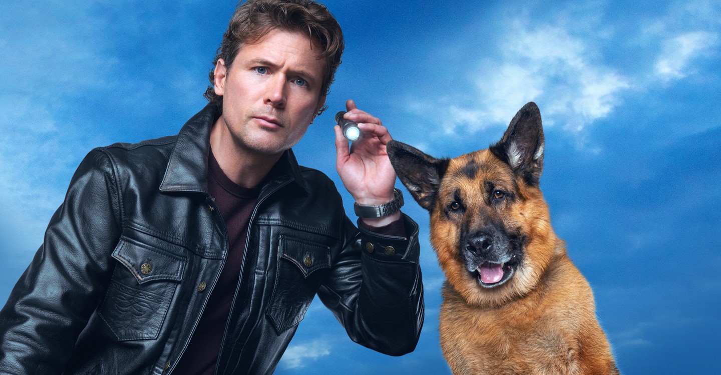 哈德森與雷克斯第六季-Hudson and Rex/Hudson & Rex Season 6最新全集線上看線上播放