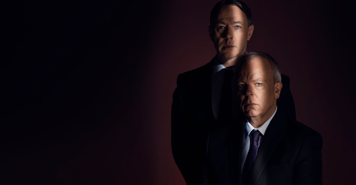 9號祕事第八季-Inside No. 9/ Season 8最新全集線上看線上播放