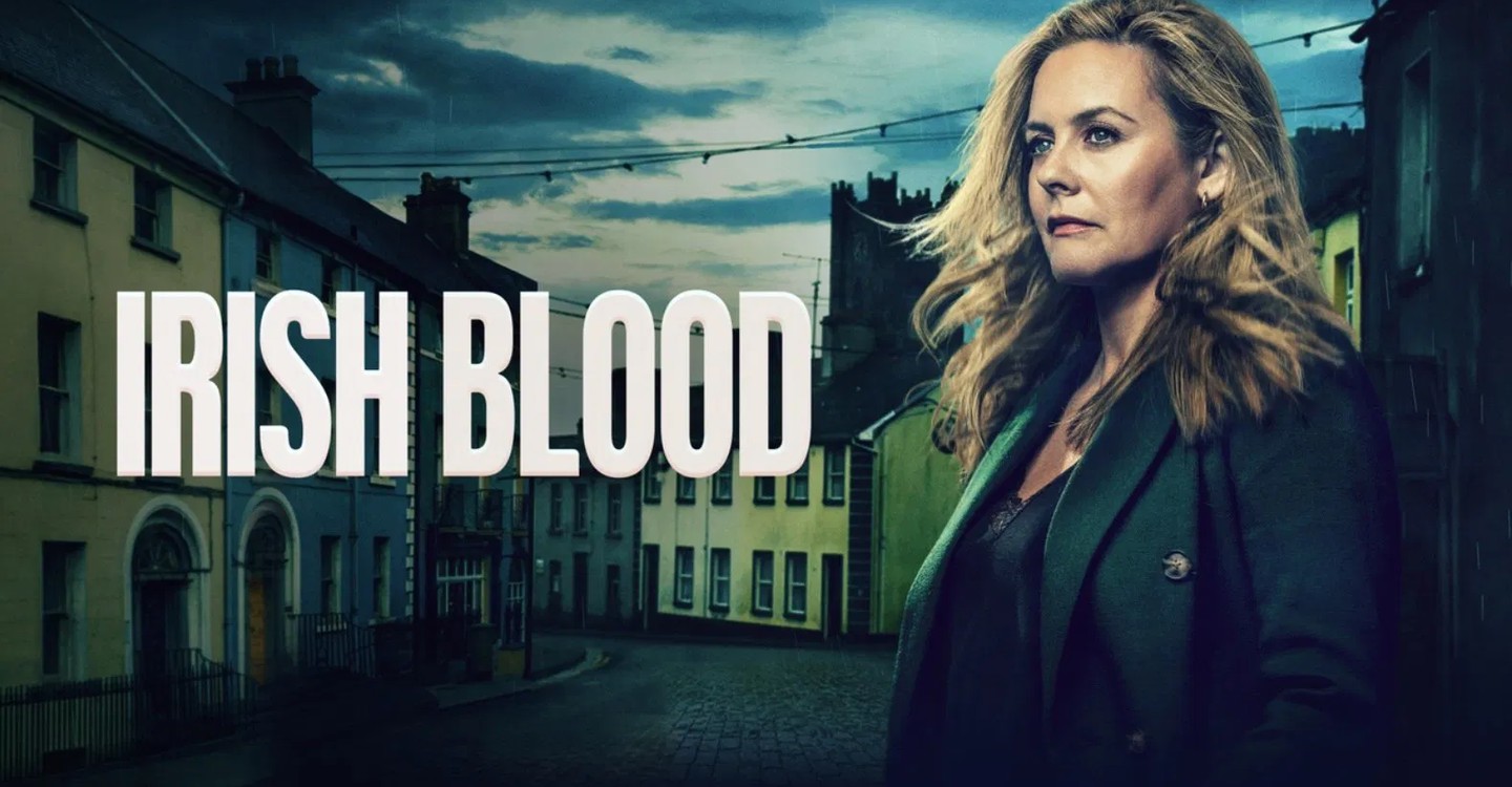 愛爾蘭之血第一季-Irish Blood/ Season 1最新全集線上看線上播放