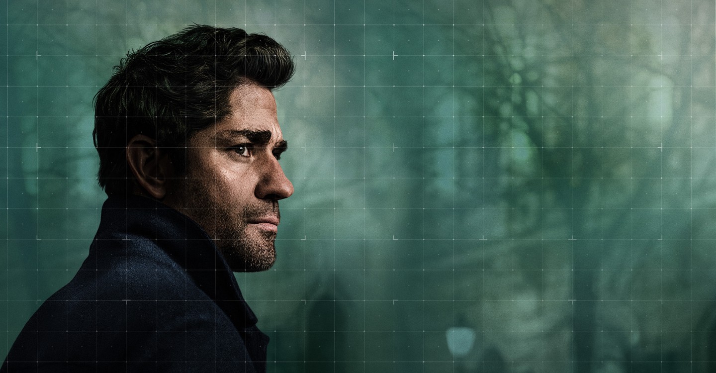 傑克・萊恩第四季-Jack Ryan/Tom Clancy's Jack Ryan/湯姆克蘭西 Season 4最新全集線上看線上播放