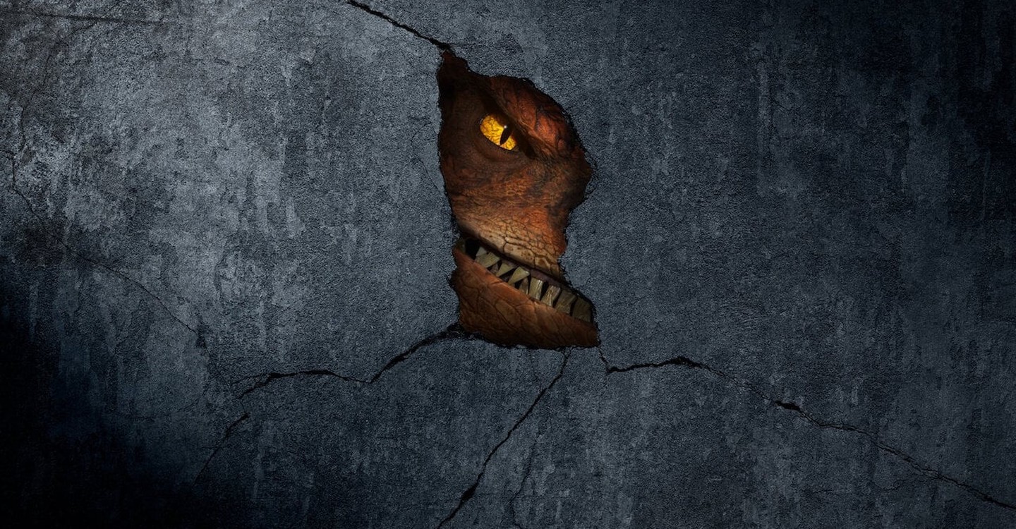 侏羅紀世界:混沌理論第一季-Jurassic World: Chaos Theory/ Season 1最新全集線上看線上播放